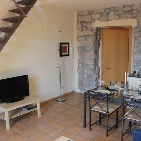Urbi Apartments Manresa Dış mekan fotoğraf