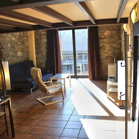 Urbi Apartments Manresa Dış mekan fotoğraf