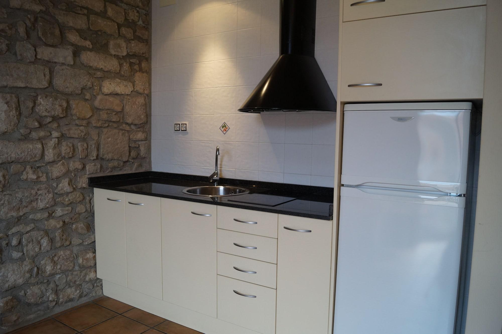 Urbi Apartments Manresa Dış mekan fotoğraf