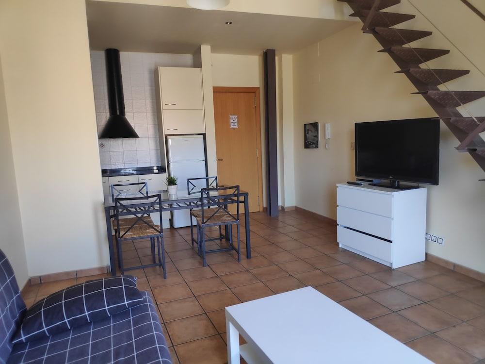 Urbi Apartments Manresa Dış mekan fotoğraf
