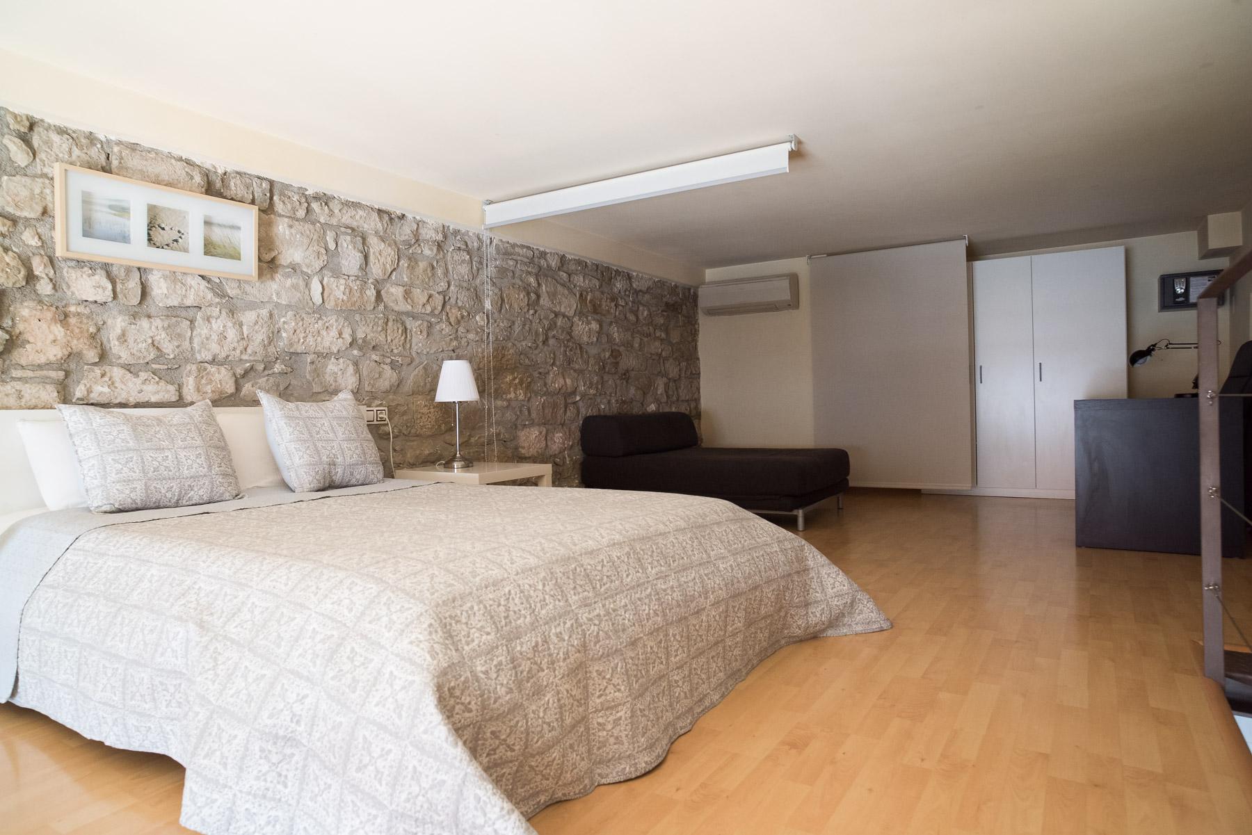 Urbi Apartments Manresa Dış mekan fotoğraf