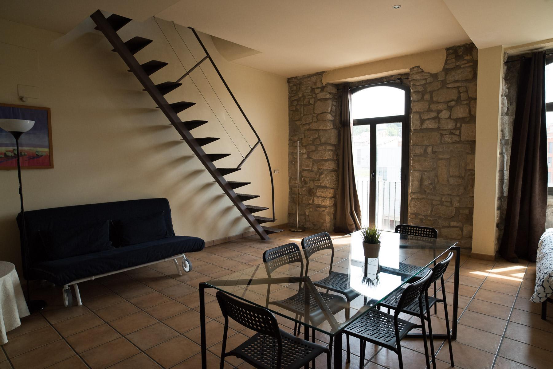 Urbi Apartments Manresa Dış mekan fotoğraf