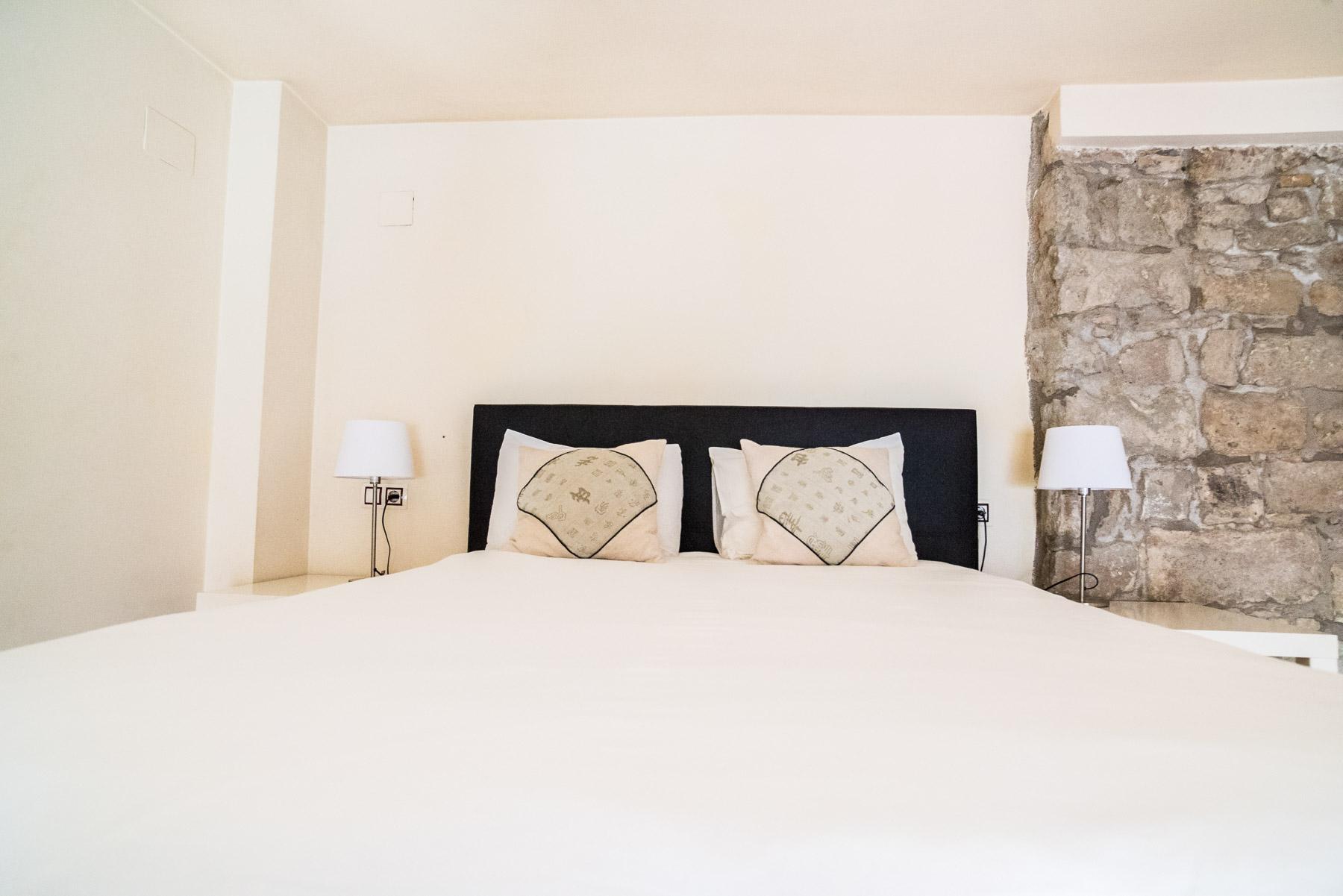Urbi Apartments Manresa Dış mekan fotoğraf