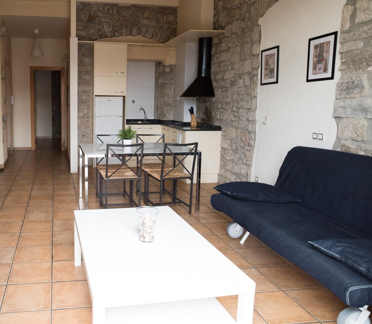 Urbi Apartments Manresa Dış mekan fotoğraf