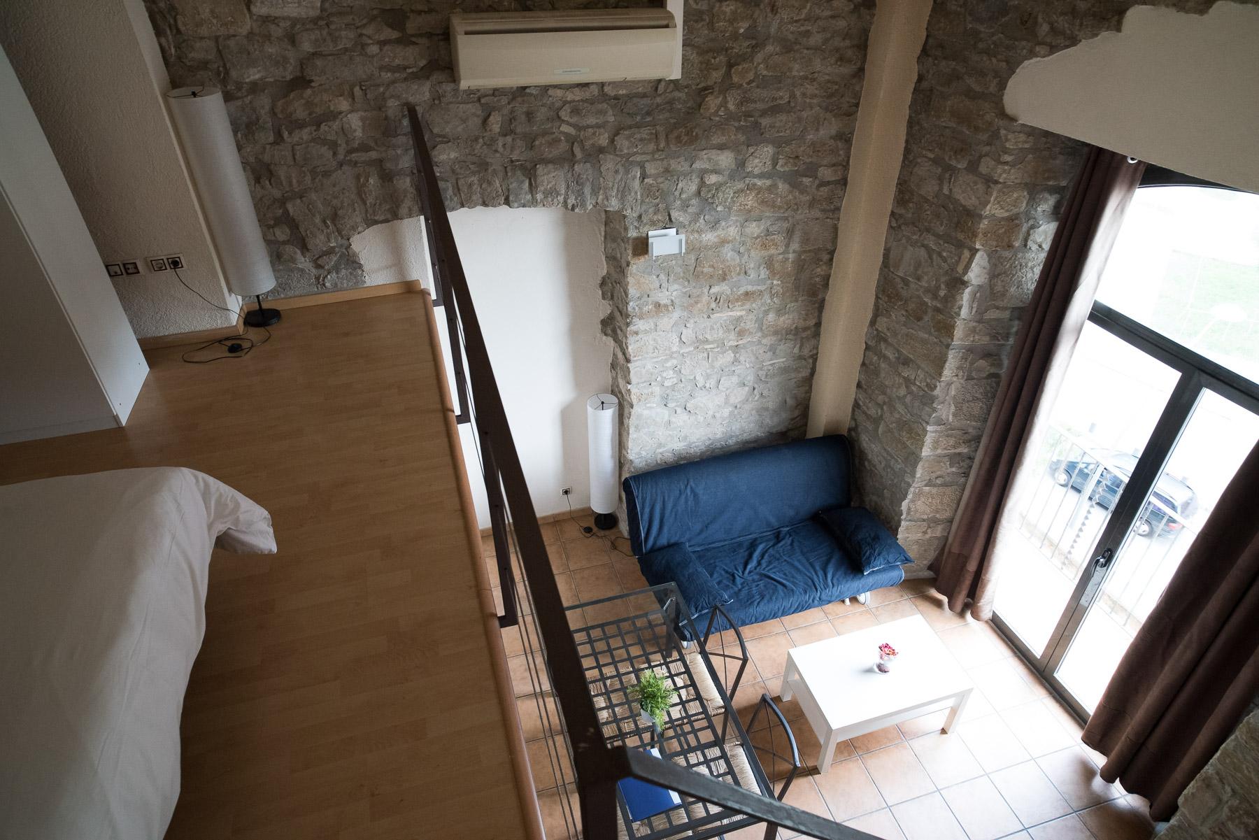 Urbi Apartments Manresa Dış mekan fotoğraf