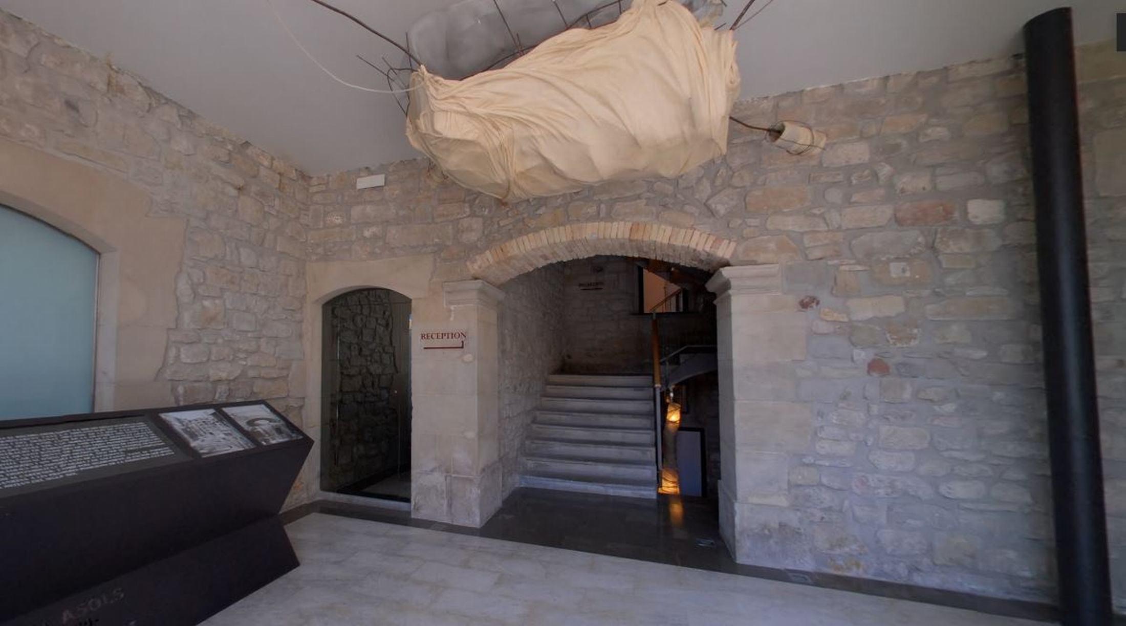 Urbi Apartments Manresa Dış mekan fotoğraf