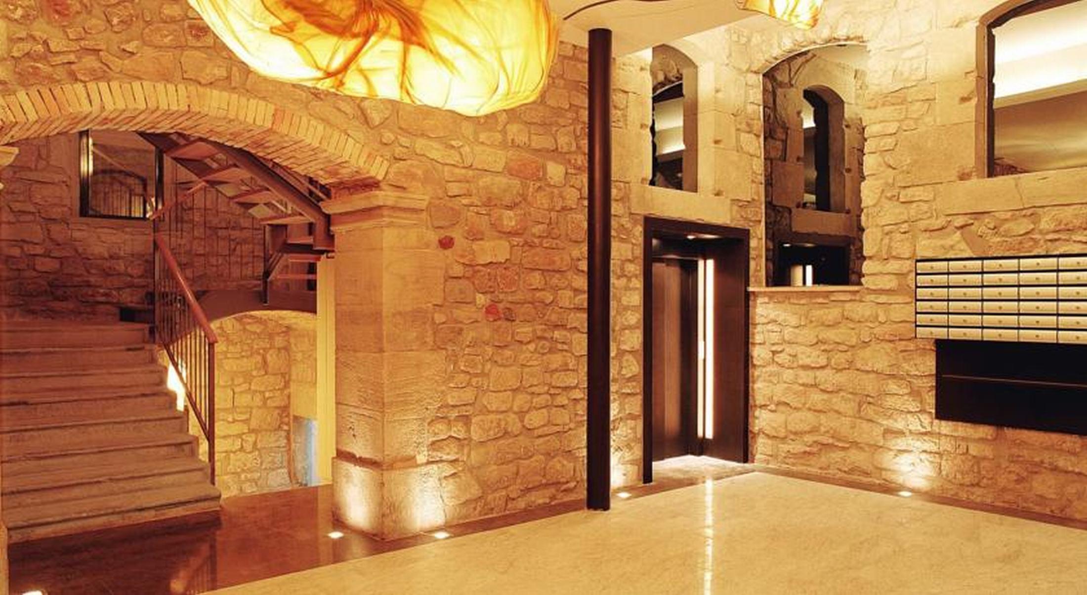 Urbi Apartments Manresa Dış mekan fotoğraf