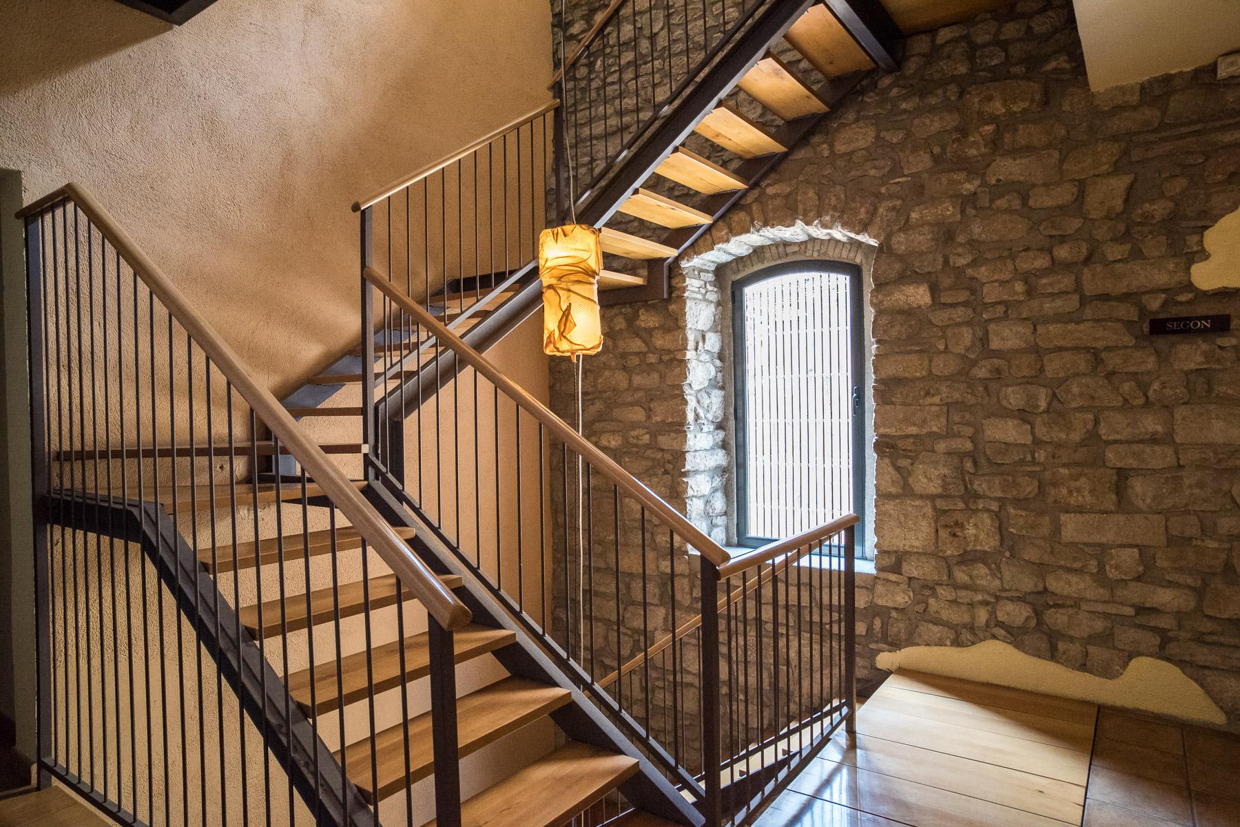 Urbi Apartments Manresa Dış mekan fotoğraf