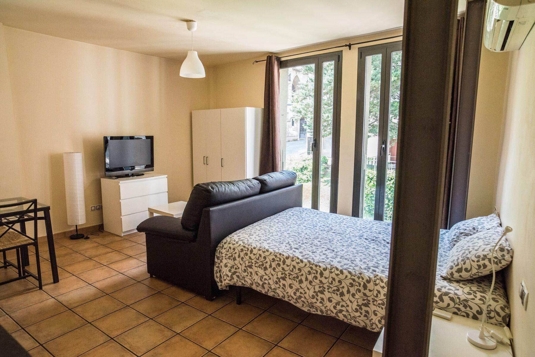 Urbi Apartments Manresa Dış mekan fotoğraf