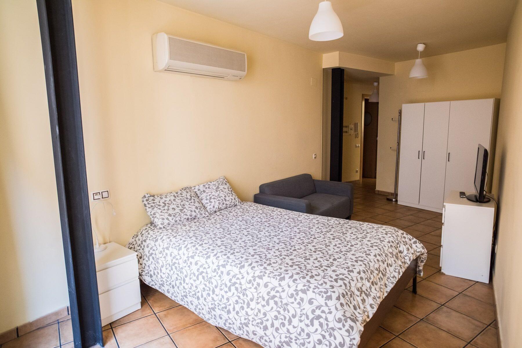 Urbi Apartments Manresa Dış mekan fotoğraf