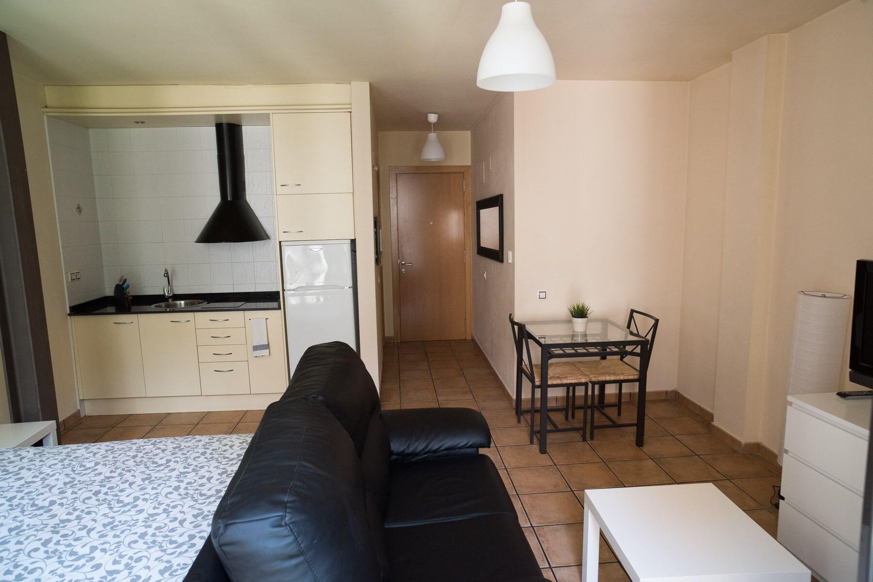 Urbi Apartments Manresa Dış mekan fotoğraf