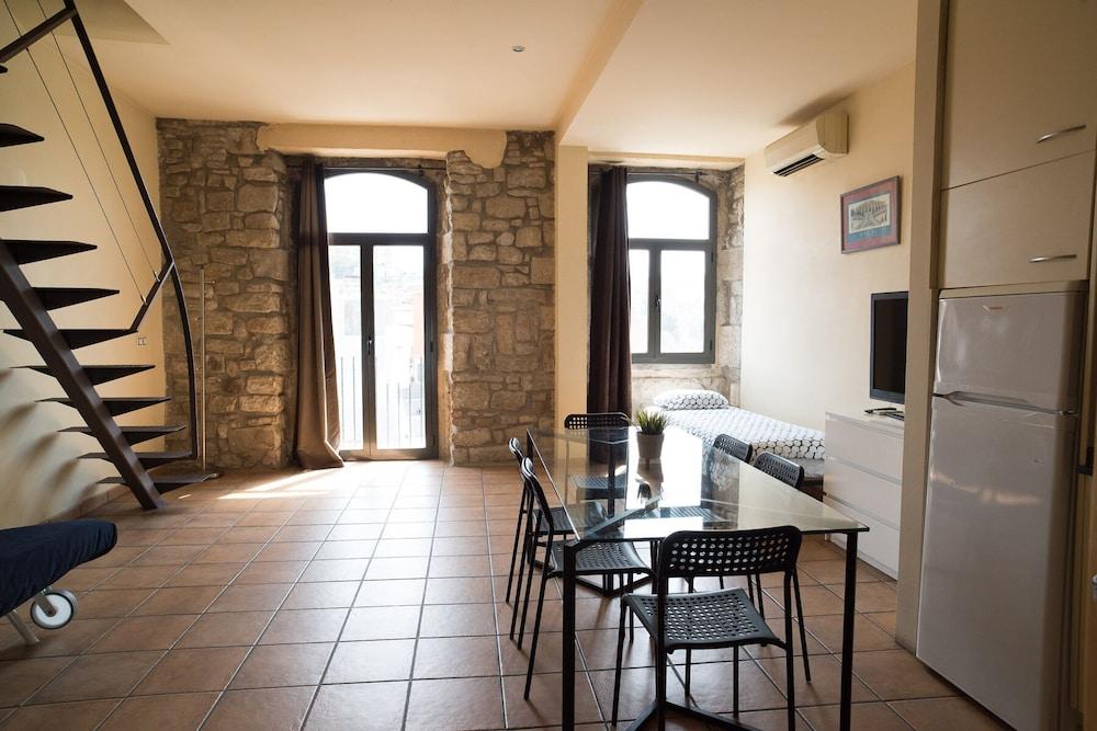 Urbi Apartments Manresa Dış mekan fotoğraf