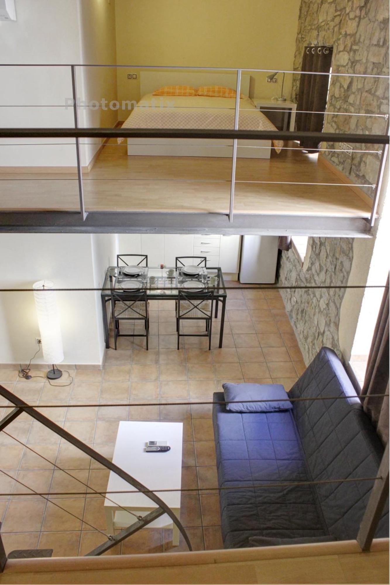Urbi Apartments Manresa Dış mekan fotoğraf
