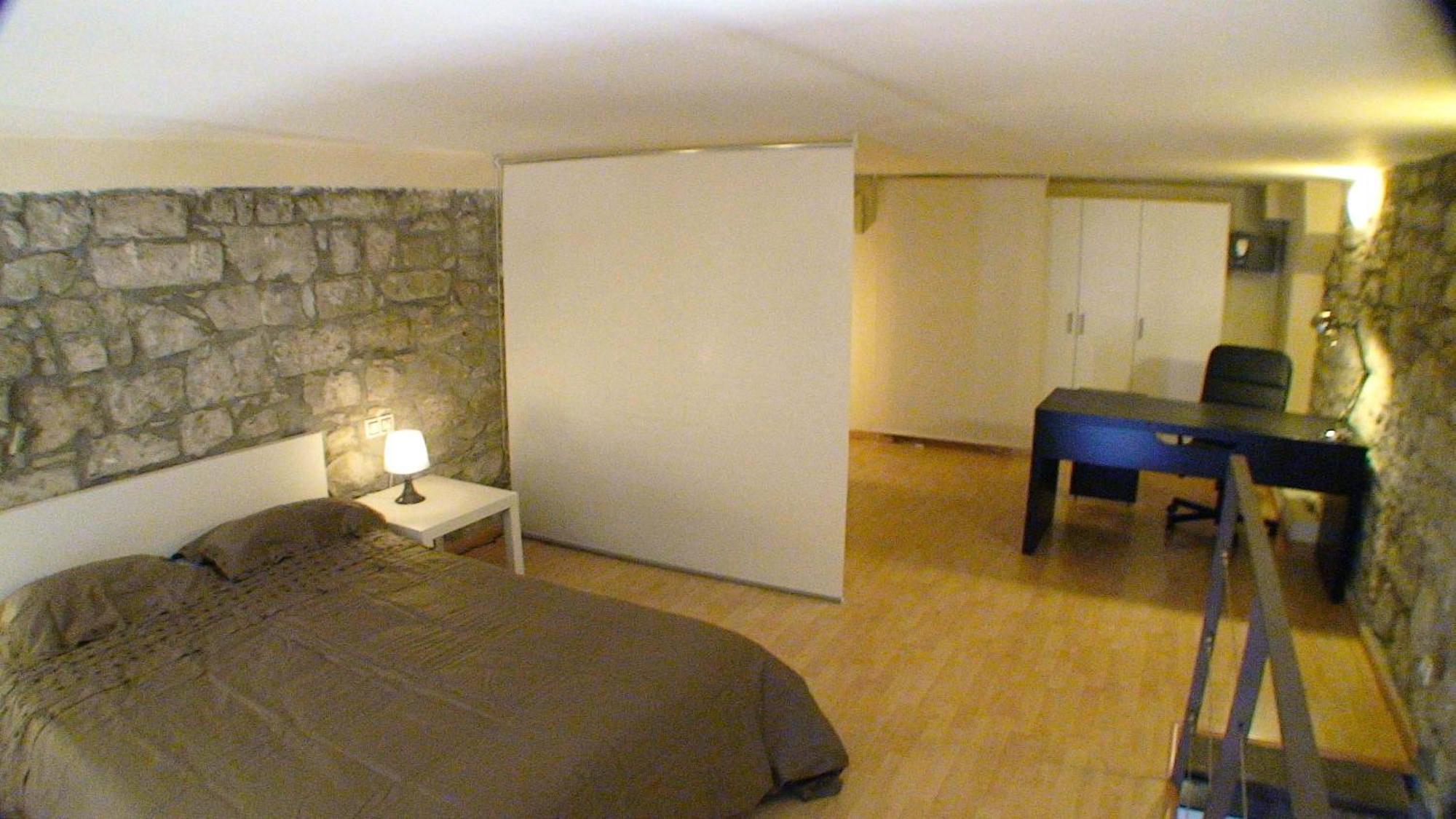 Urbi Apartments Manresa Dış mekan fotoğraf