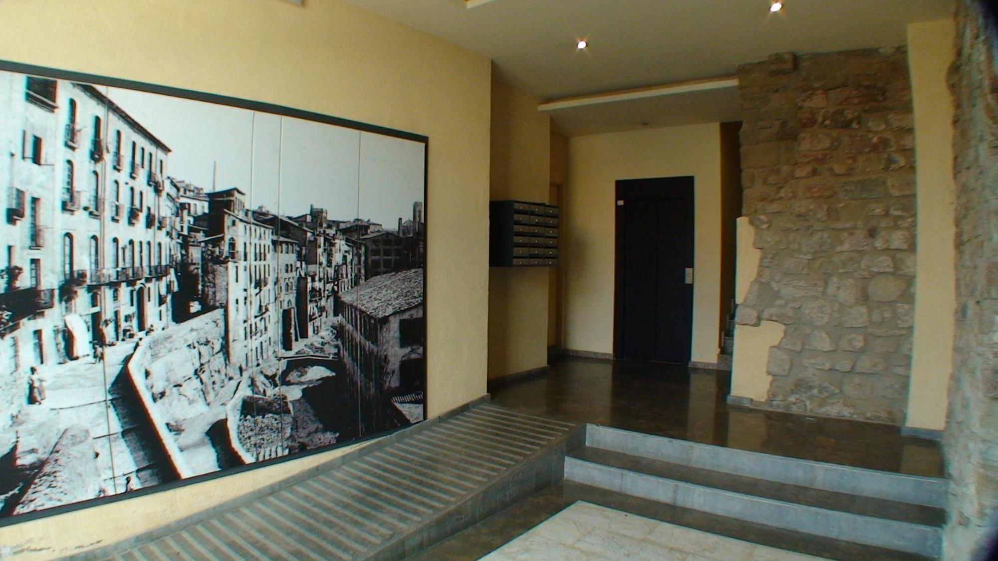 Urbi Apartments Manresa Dış mekan fotoğraf