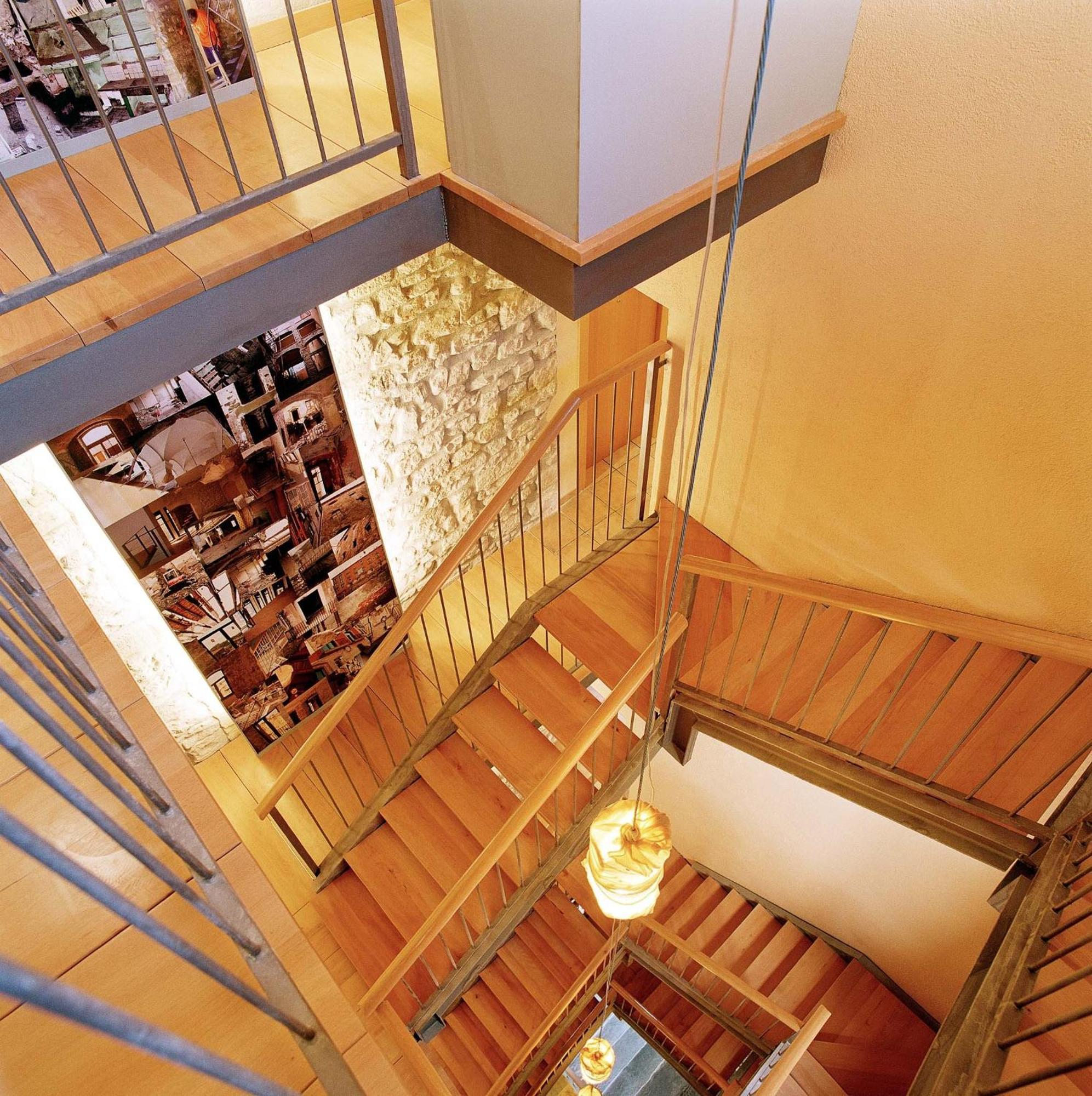 Urbi Apartments Manresa Dış mekan fotoğraf